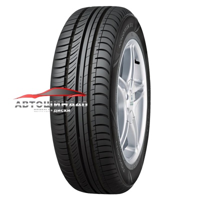 Летние шины Nordman Nordman SX 175/70R13 82T